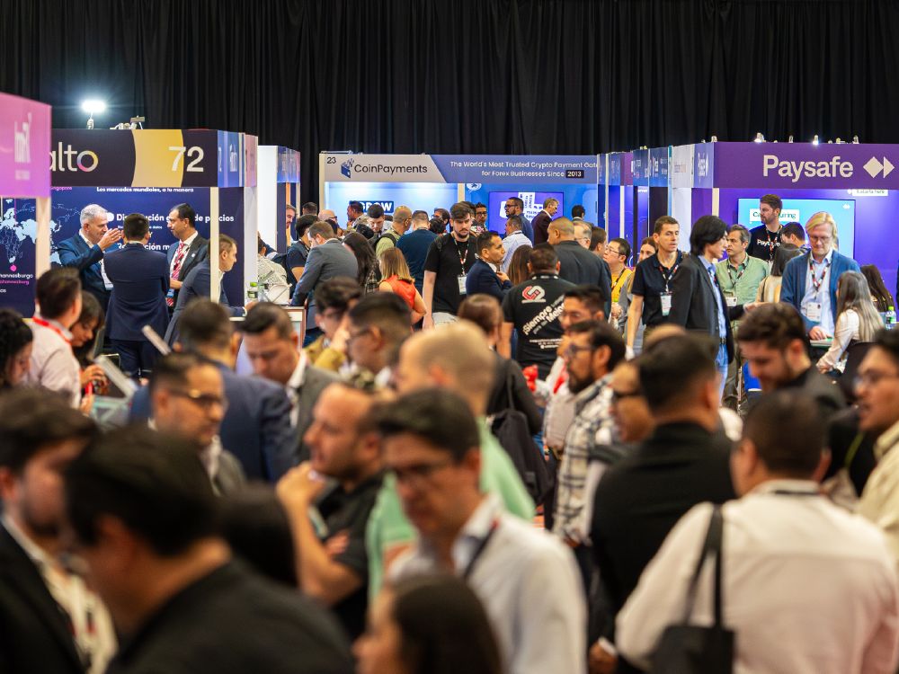 Wrapping Up iFX EXPO LATAM 2024 Wrapping Up iFX EXPO LATAM 2024